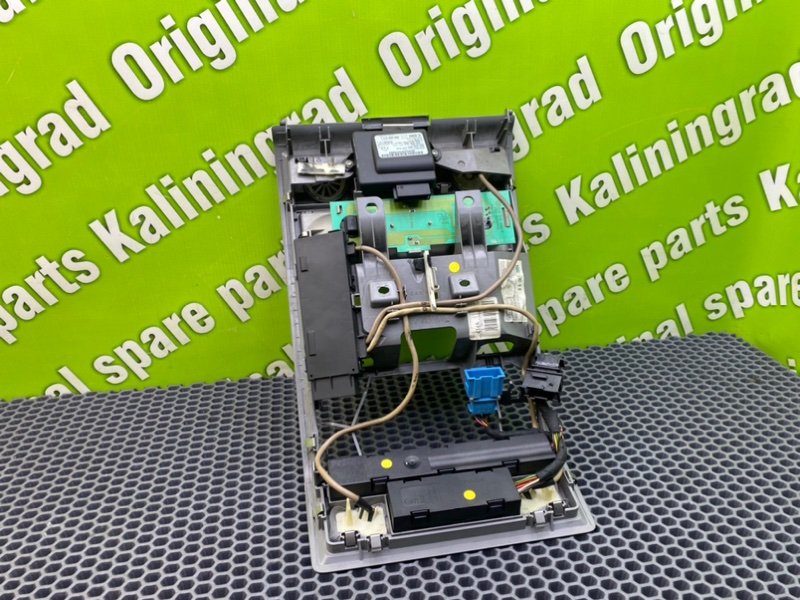 Плафон подсветки салона, 1400 рублей, Калининград