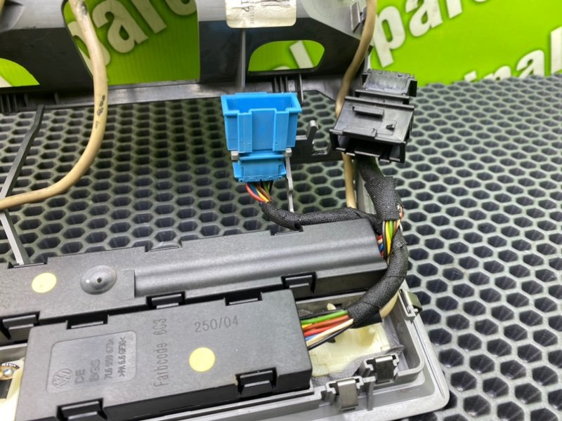 Плафон подсветки салона, 1400 рублей, Калининград