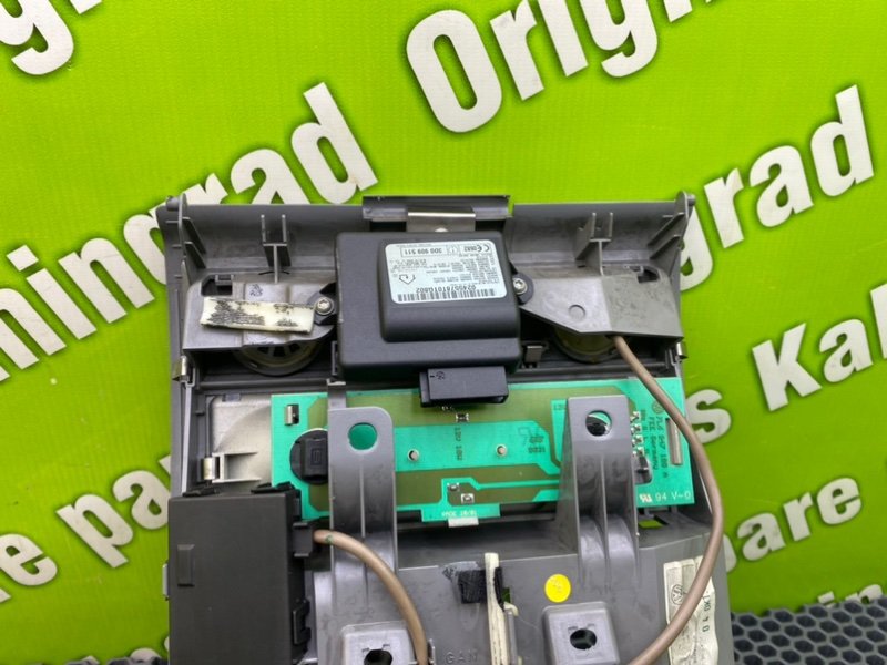 Плафон подсветки салона, 1400 рублей, Калининград