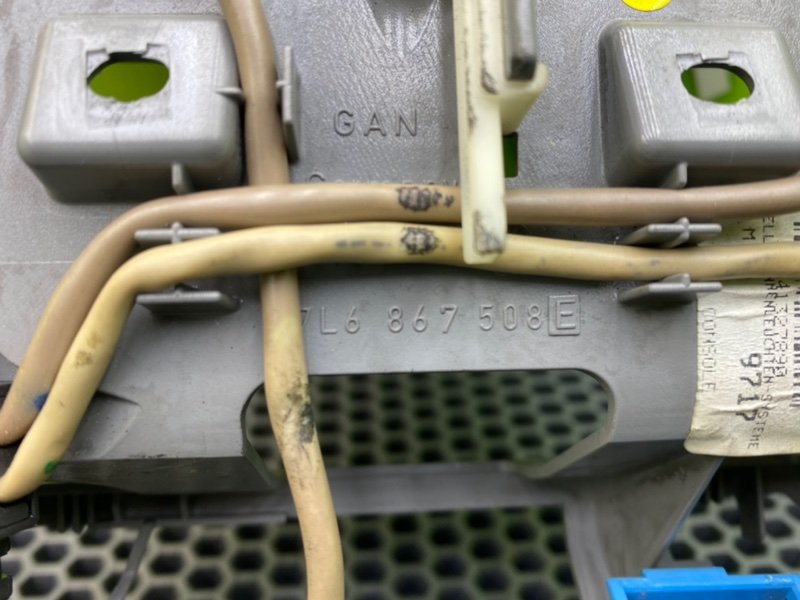 Плафон подсветки салона, 1400 рублей, Калининград