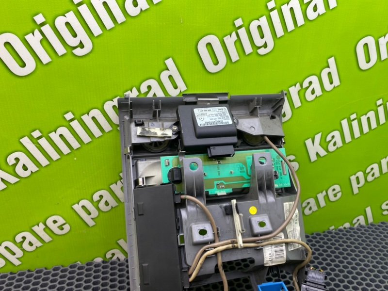 Плафон подсветки салона, 1400 рублей, Калининград