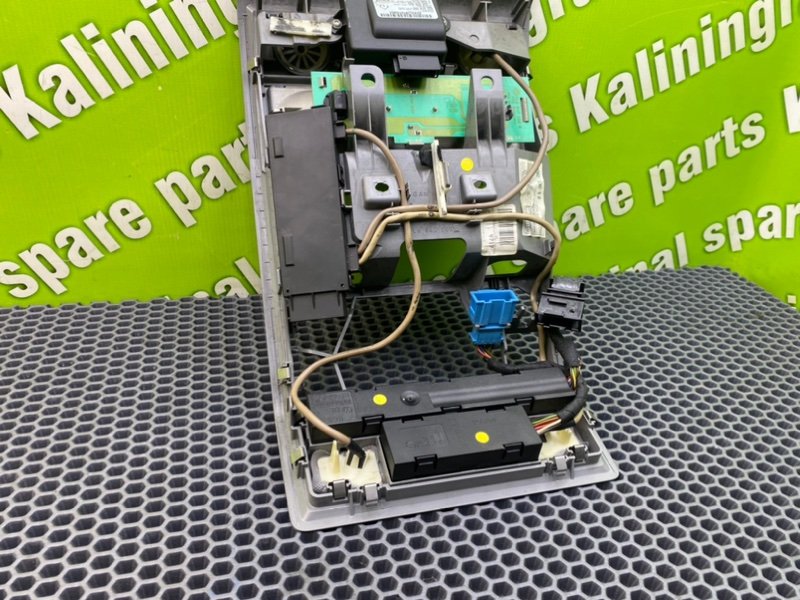 Плафон подсветки салона, 1400 рублей, Калининград