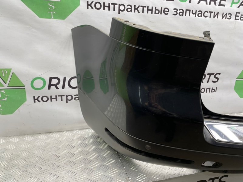 Бампер, 4400 рублей, Калининград