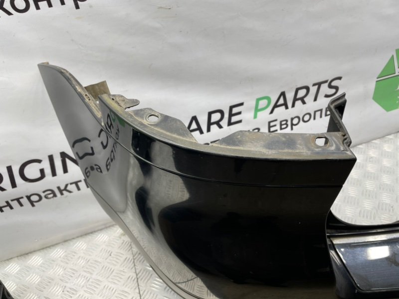 Бампер, 4400 рублей, Калининград