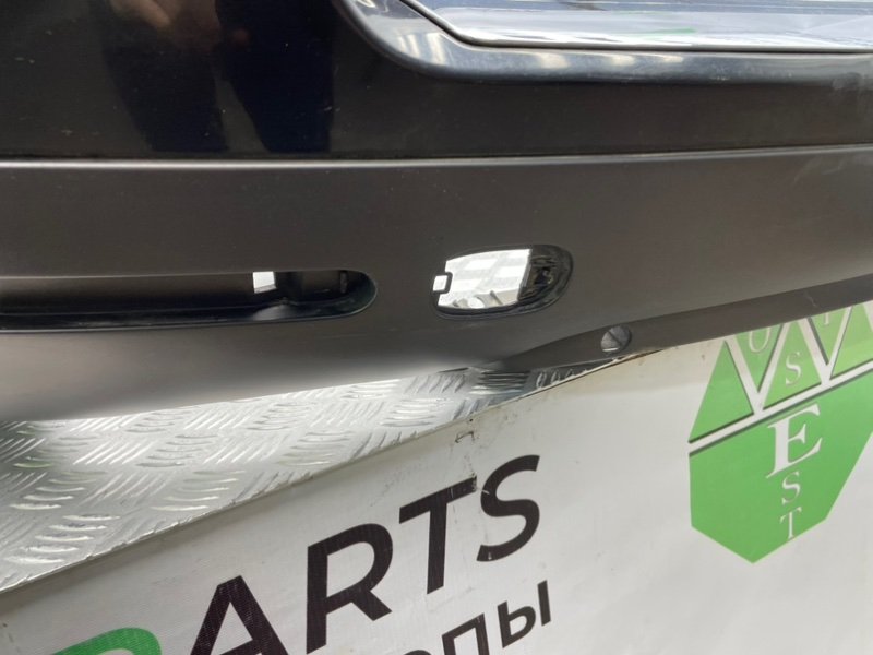 Бампер, 4400 рублей, Калининград