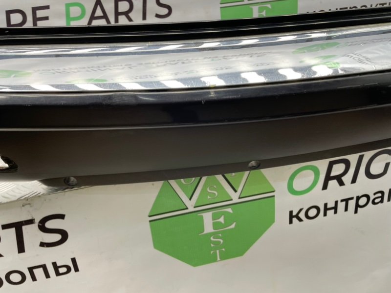 Бампер, 4400 рублей, Калининград