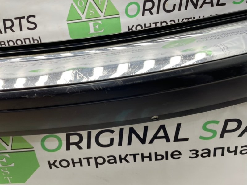 Бампер, 4400 рублей, Калининград