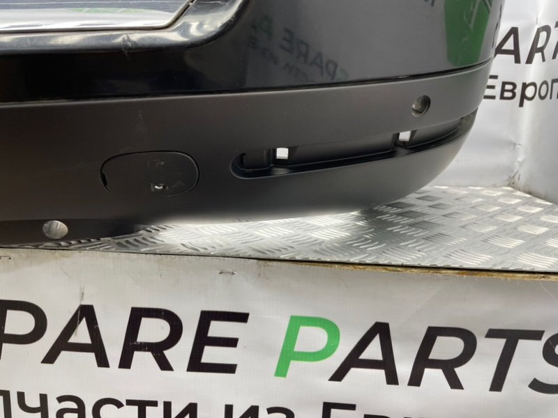 Бампер, 4400 рублей, Калининград