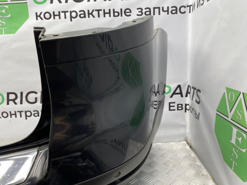 Бампер, 4400 рублей, Калининград