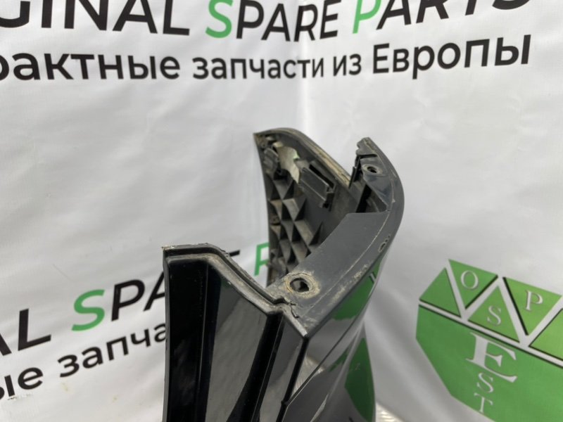 Бампер, 4400 рублей, Калининград