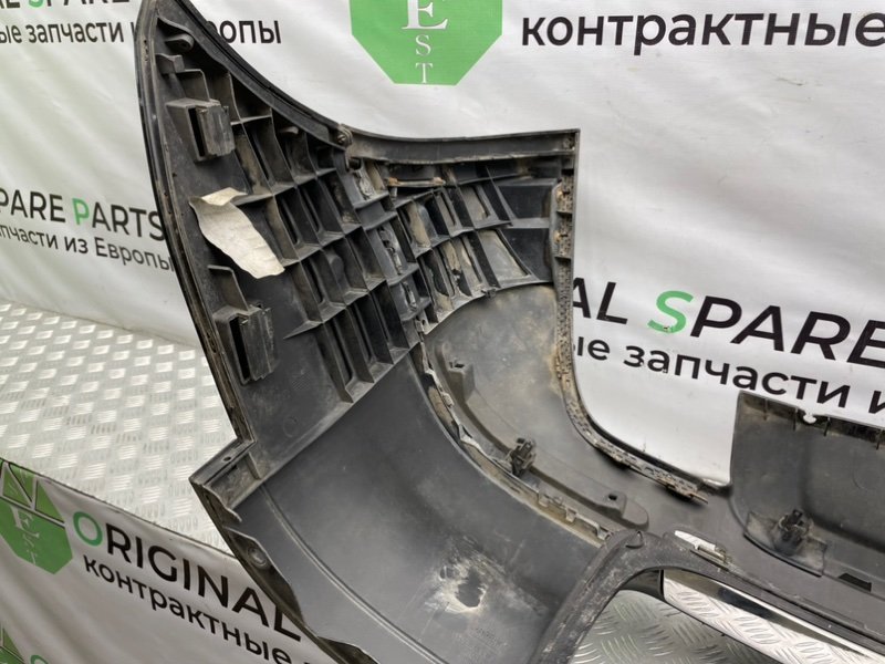 Бампер, 4400 рублей, Калининград