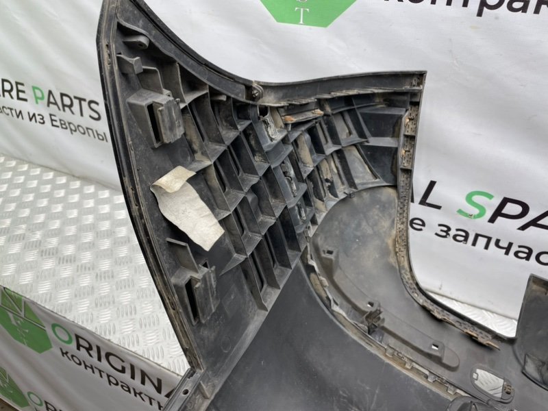 Бампер, 4400 рублей, Калининград