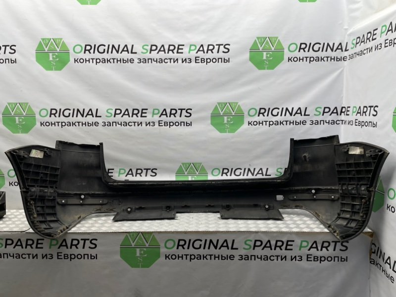 Бампер, 4400 рублей, Калининград