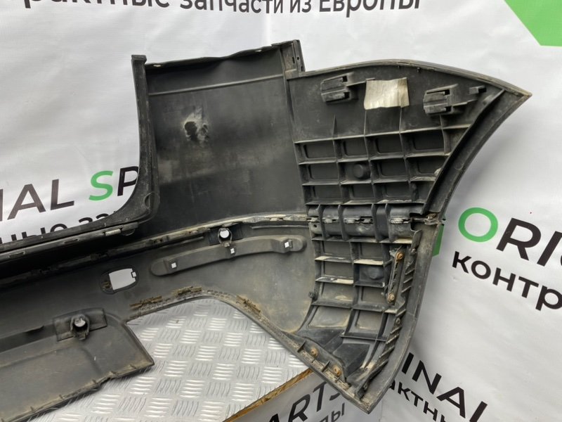 Бампер, 4400 рублей, Калининград