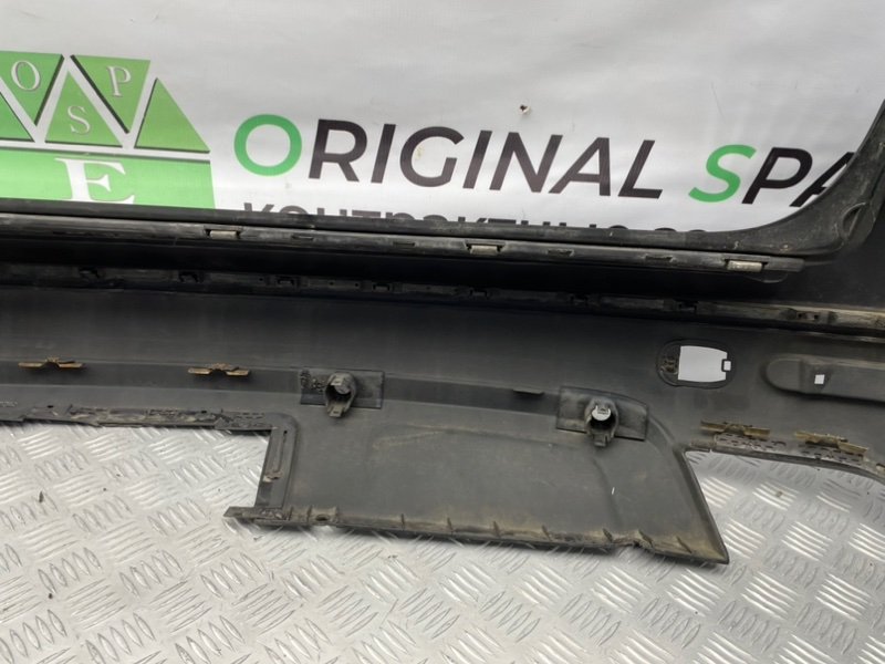 Бампер, 4400 рублей, Калининград