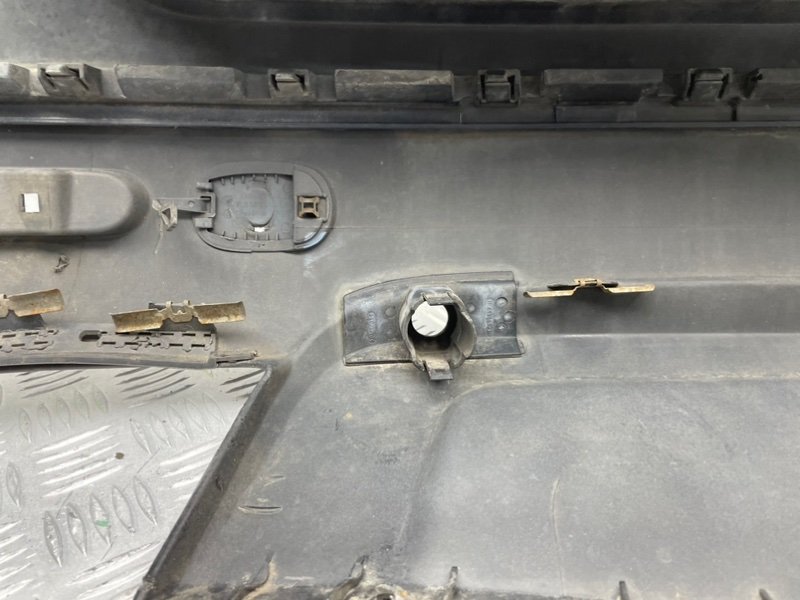 Бампер, 4400 рублей, Калининград