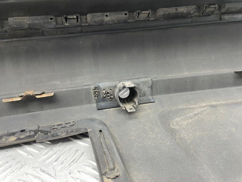 Бампер, 4400 рублей, Калининград