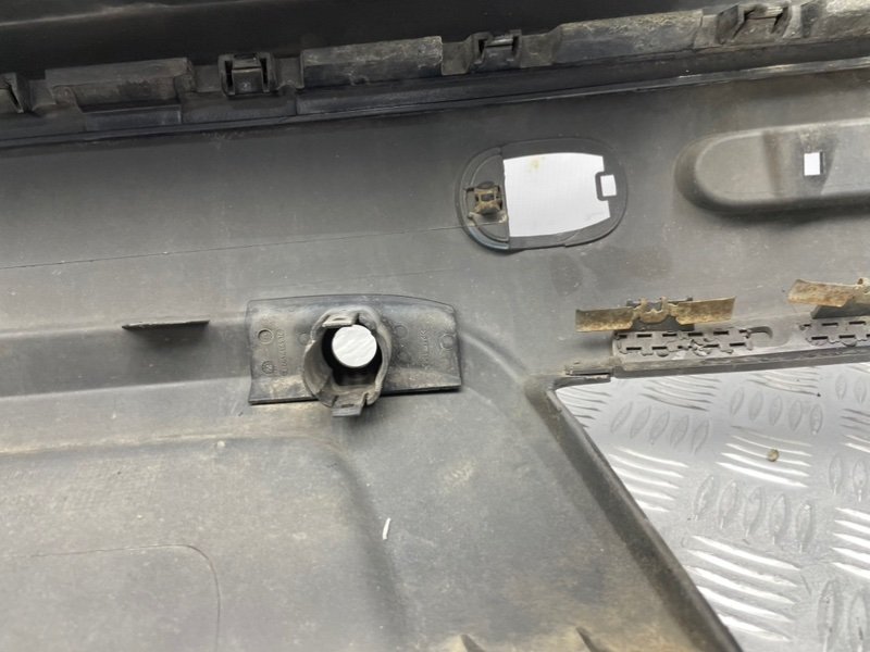 Бампер, 4400 рублей, Калининград