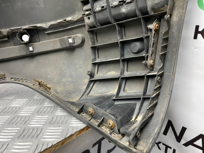 Бампер, 4400 рублей, Калининград