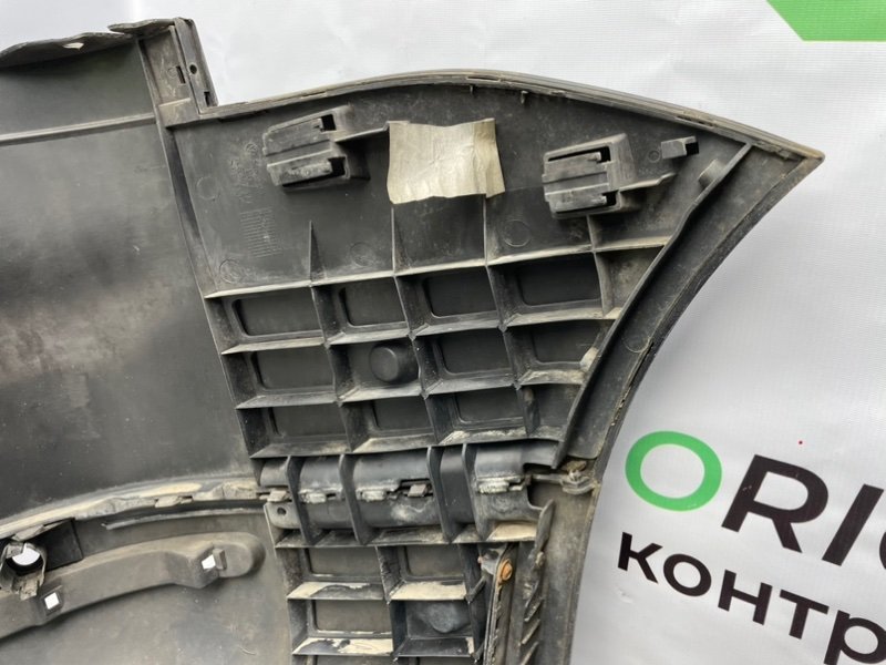 Бампер, 4400 рублей, Калининград