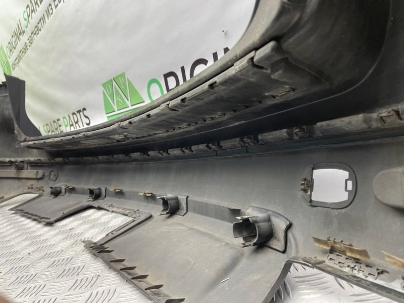 Бампер, 4400 рублей, Калининград