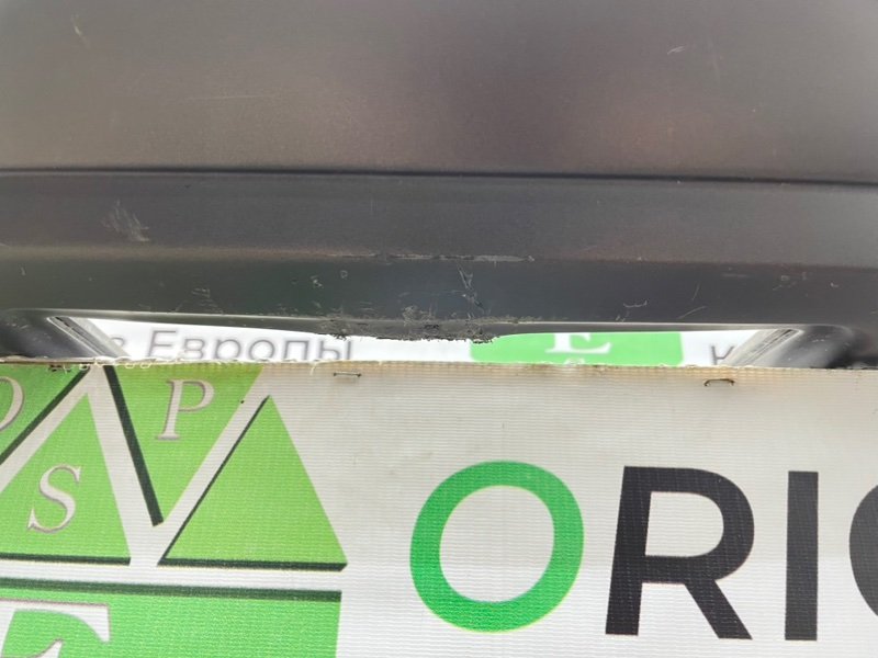 Бампер, 4400 рублей, Калининград