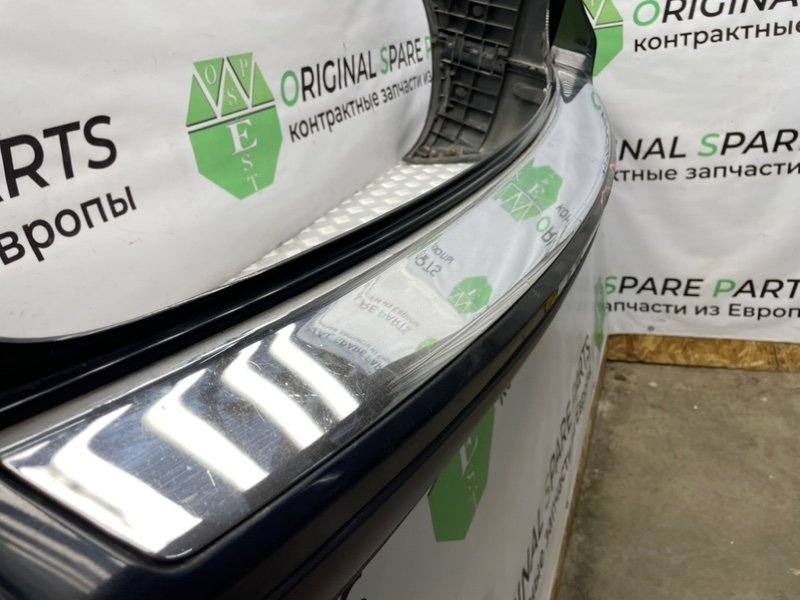 Бампер, 4400 рублей, Калининград