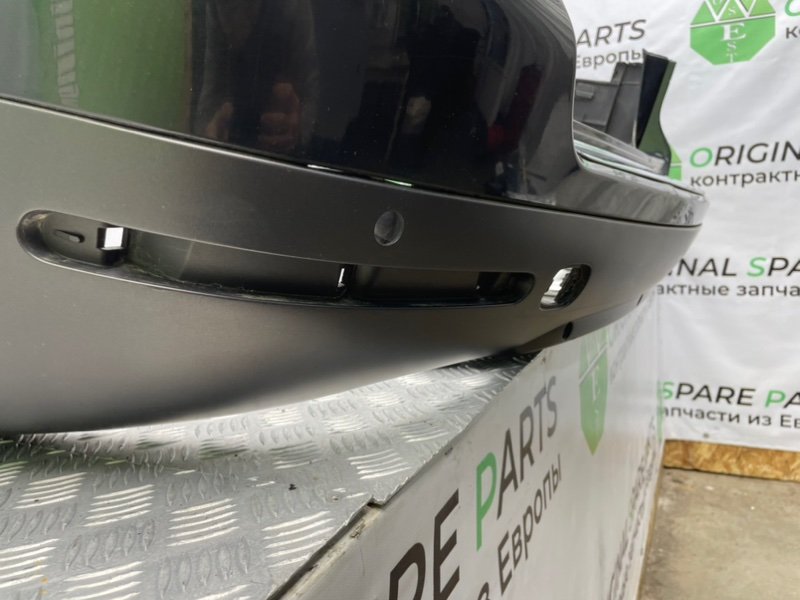 Бампер, 4400 рублей, Калининград