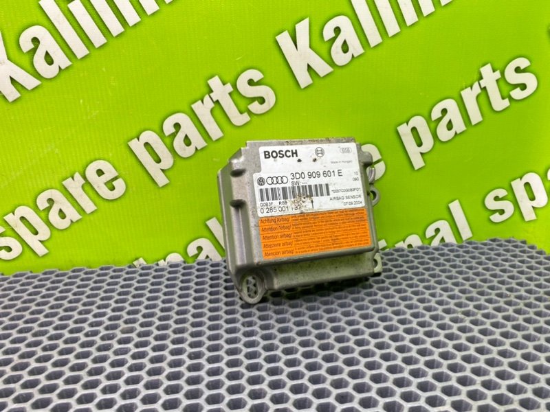 Блок Airbag, 1100 рублей, Калининград