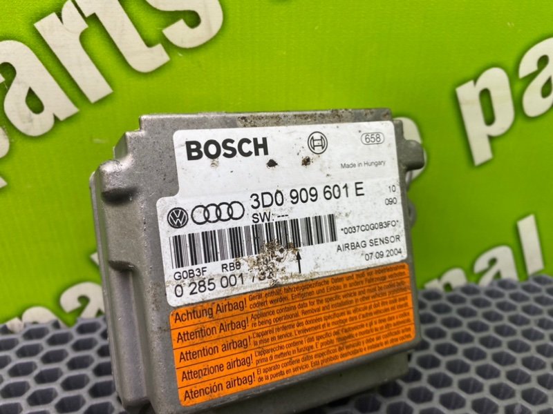 Блок Airbag, 1100 рублей, Калининград