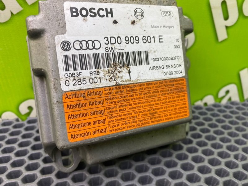 Блок Airbag, 1100 рублей, Калининград