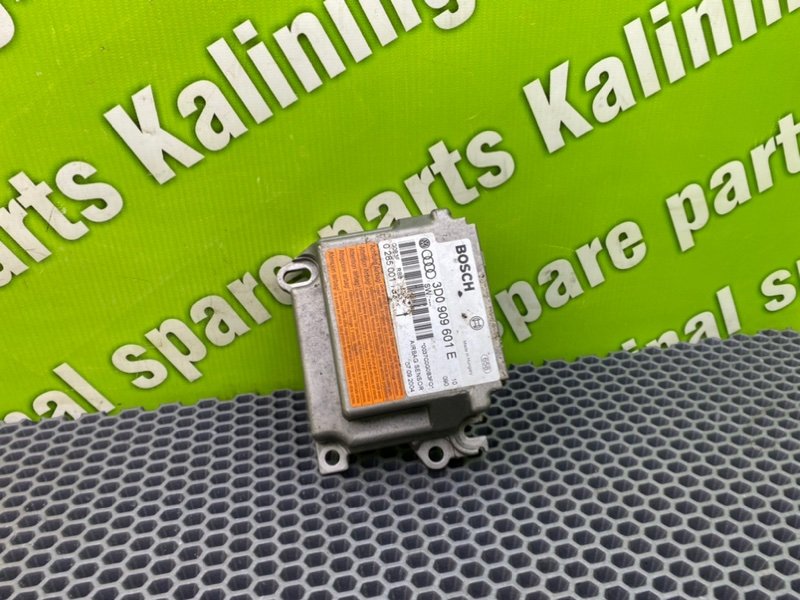 Блок Airbag, 1100 рублей, Калининград