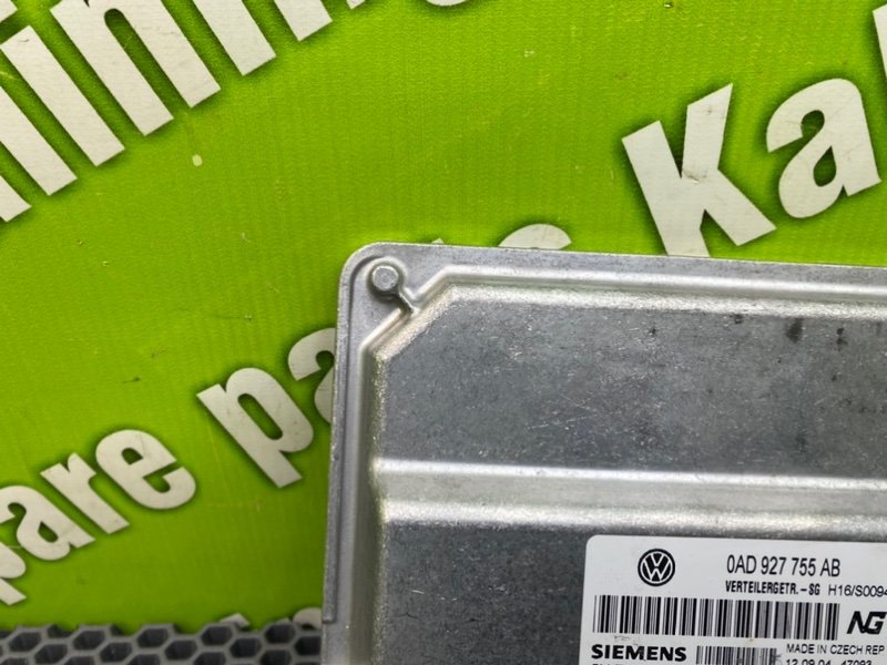 Блок управления раздаточной коробкой, 900 рублей, Калининград