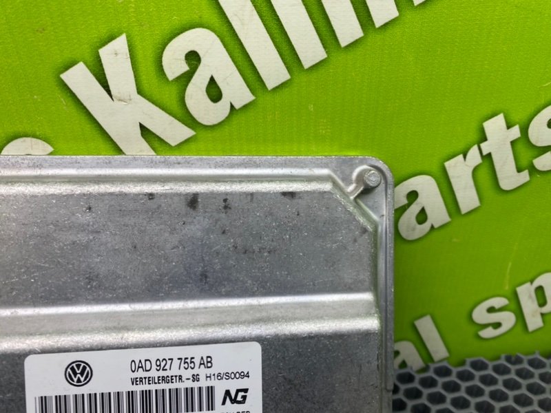 Блок управления раздаточной коробкой, 900 рублей, Калининград