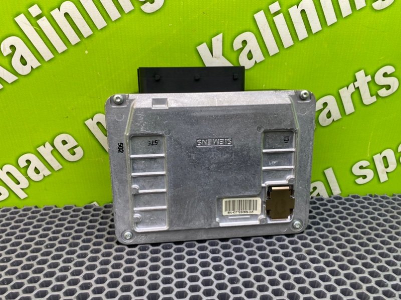 Блок управления раздаточной коробкой, 900 рублей, Калининград