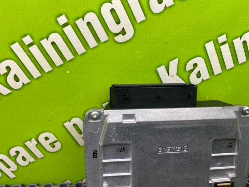 Блок управления раздаточной коробкой, 900 рублей, Калининград