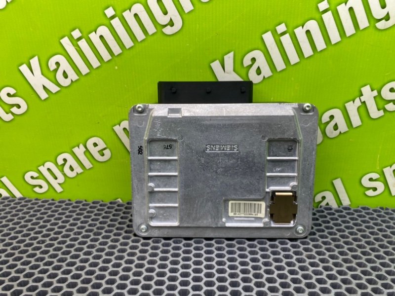 Блок управления раздаточной коробкой, 900 рублей, Калининград