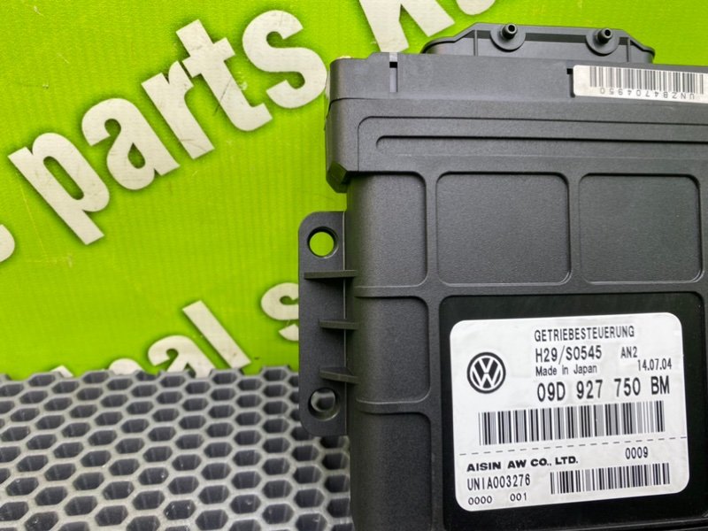 Блок АКПП, 5300 рублей, Калининград