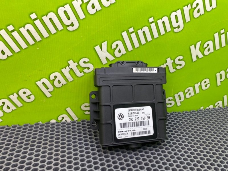 Блок АКПП, 5300 рублей, Калининград