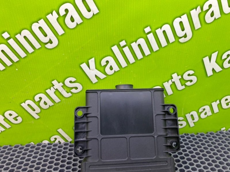 Блок АКПП, 5300 рублей, Калининград