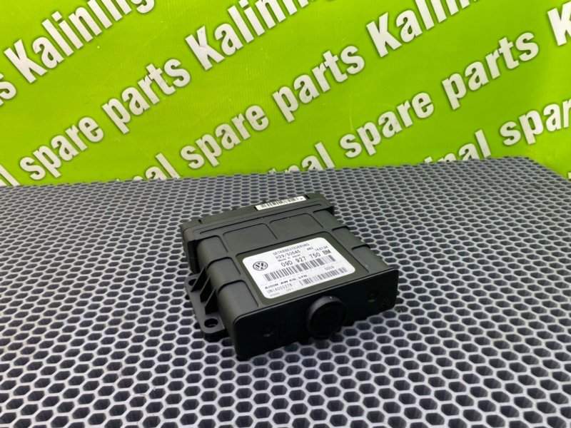 Блок АКПП, 5300 рублей, Калининград