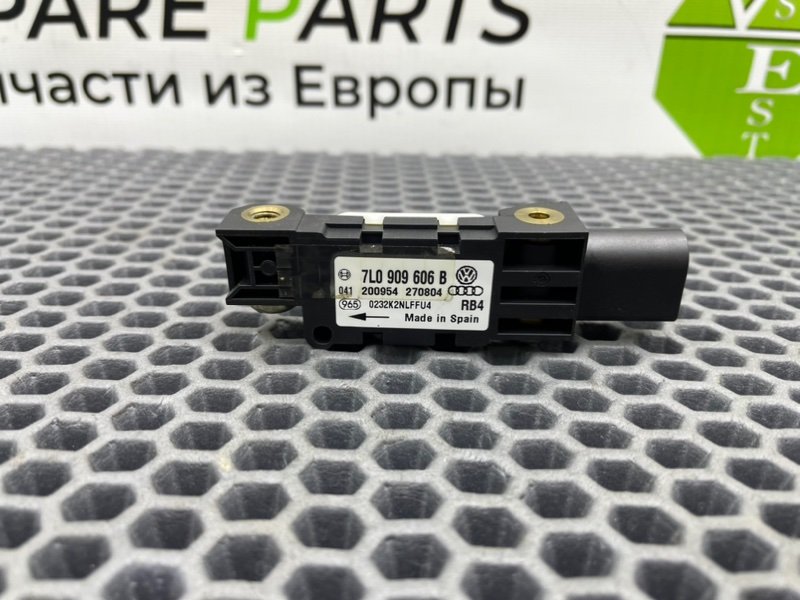 Датчик удара, 1100 рублей, Калининград