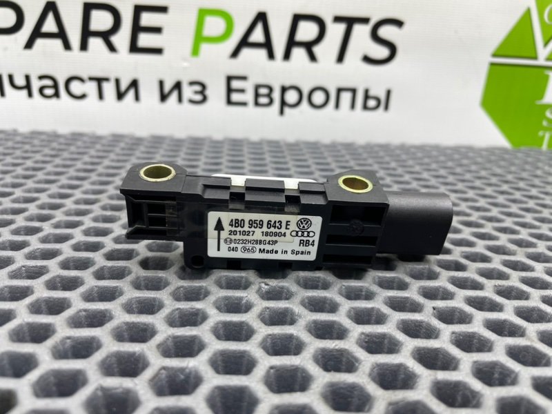 Датчик удара, 1100 рублей, Калининград