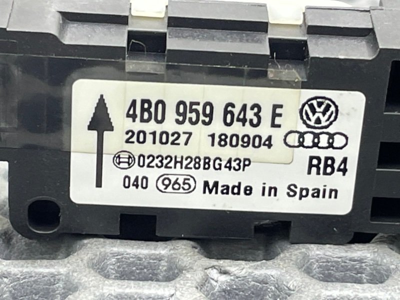 Датчик удара, 1100 рублей, Калининград