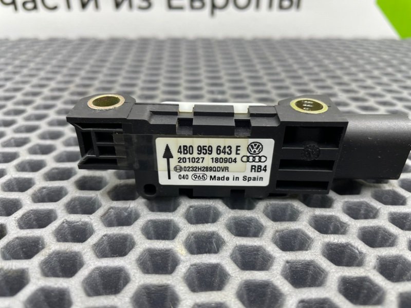 Датчик удара, 1100 рублей, Калининград