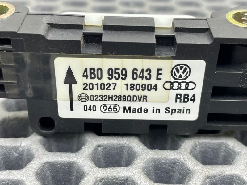 Датчик удара, 1100 рублей, Калининград