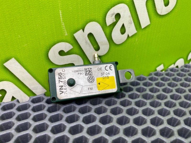 Усилитель антенны, 600 рублей, Калининград