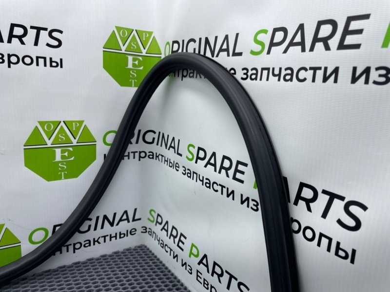 Уплотнитель стекла, 800 рублей, Калининград