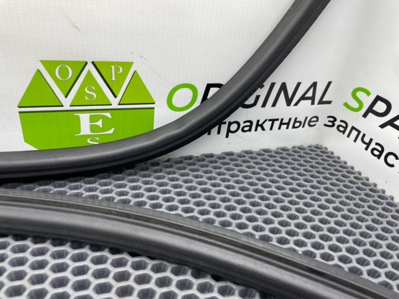 Уплотнитель стекла, 800 рублей, Калининград