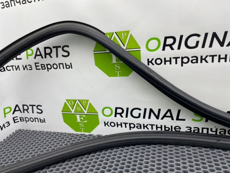 Уплотнитель стекла, 800 рублей, Калининград